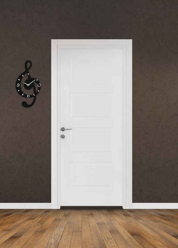 Lacquered Doors American panels, and painted doors Door&Door