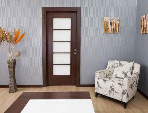 Wooden doors types and all what you need to know about !